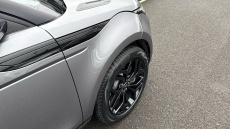 Land Rover Range Rover Evoque 2.0 P250 R-Dynamic SE 5dr Auto Petrol Hatchback